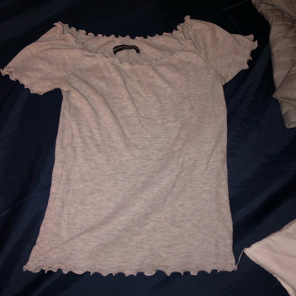 BRANDY MELVILLE